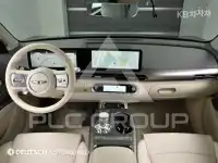 2022 Genesis GV60