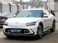2022 Genesis GV60