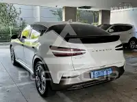 2022 Genesis GV60
