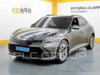 2022 Genesis GV60