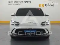 2022 Genesis GV60