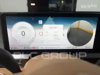 2022 Genesis GV60
