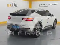 2022 Genesis GV60