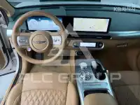 2022 Genesis GV60