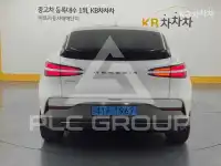 2022 Genesis GV60