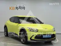 2022 Genesis GV60