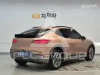 2022 Genesis GV60