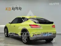 2022 Genesis GV60