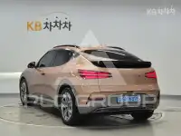 2022 Genesis GV60