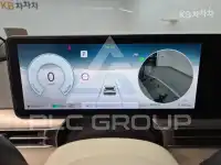 2022 Genesis GV60