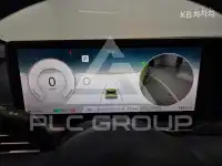 2022 Genesis GV60