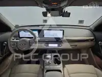 2022 Genesis GV60