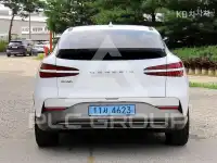 2022 Genesis GV60