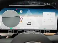 2022 Genesis GV60
