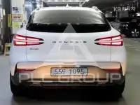 2022 Genesis GV60