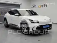 2022 Genesis GV60