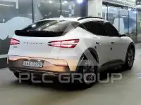 2022 Genesis GV60