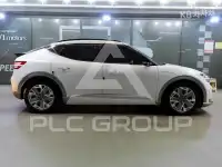 2022 Genesis GV60