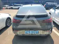 2022 Genesis GV60