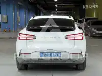 2022 Genesis GV60