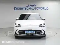 2022 Genesis GV60