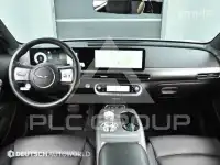 2022 Genesis GV60