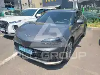 2022 Genesis GV60