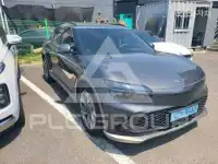 2022 Genesis GV60