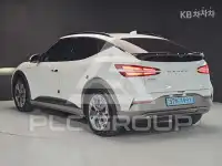 2022 Genesis GV60