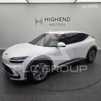 2022 Genesis GV60