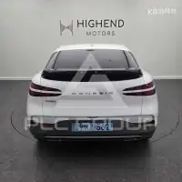 2022 Genesis GV60