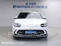 2022 Genesis GV60