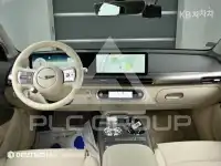 2022 Genesis GV60