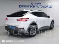 2022 Genesis GV60