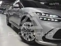 2022 Genesis GV60