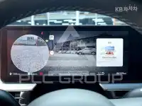 2022 Genesis GV60