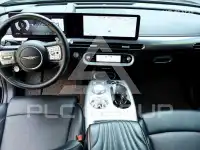 2022 Genesis GV60