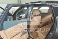2022 Genesis GV60