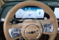 2022 Genesis GV60