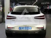 2022 Genesis GV60