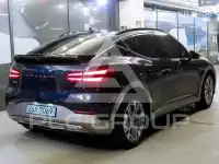 2022 Genesis GV60