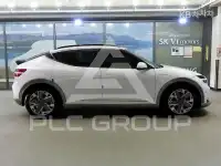 2022 Genesis GV60