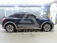 2022 Genesis GV60