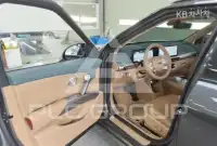 2022 Genesis GV60
