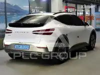 2022 Genesis GV60