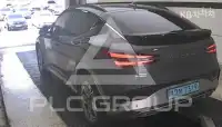 2022 Genesis GV60