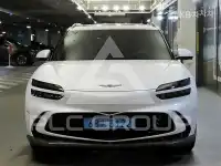 2022 Genesis GV60
