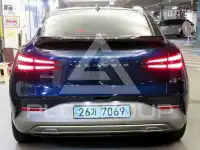 2022 Genesis GV60