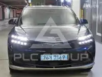 2022 Genesis GV60