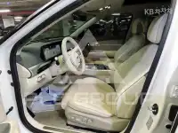 2022 Genesis GV60